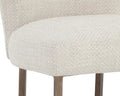 SUNPAN YORKVILLE DINING CHAIR - Dining Chairs