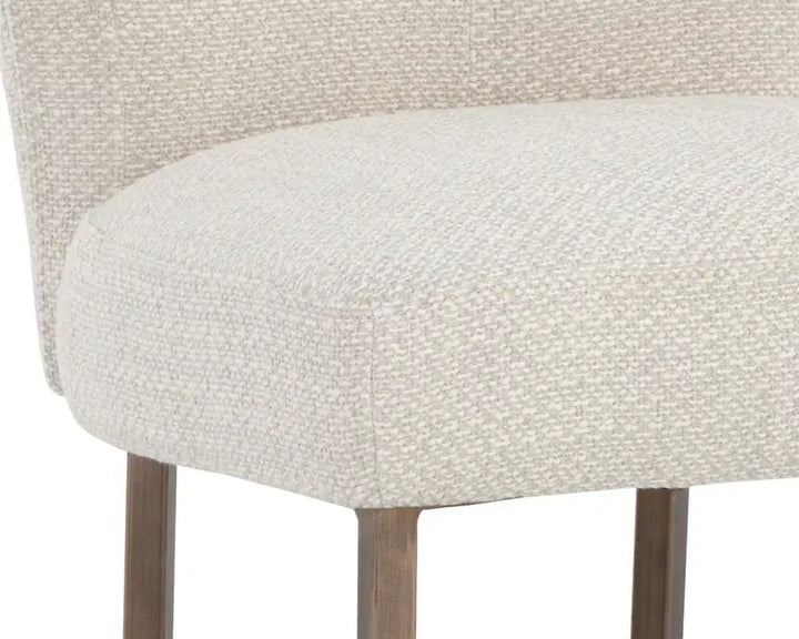 SUNPAN YORKVILLE DINING CHAIR - Dining Chairs