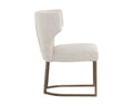 SUNPAN YORKVILLE DINING CHAIR - Dining Chairs