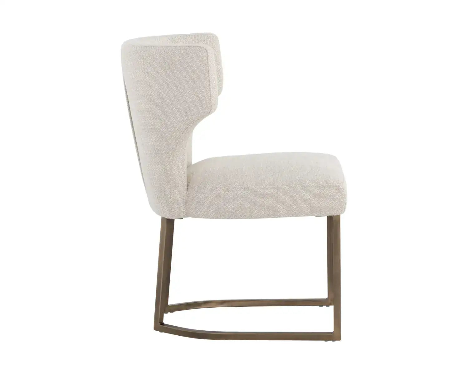 SUNPAN YORKVILLE DINING CHAIR - Dining Chairs