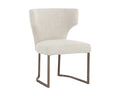 SUNPAN YORKVILLE DINING CHAIR - Dining Chairs