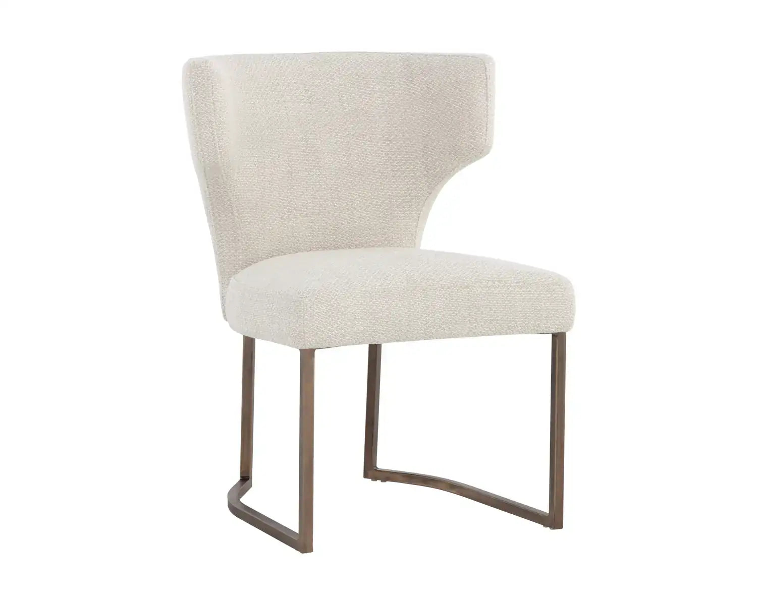 SUNPAN YORKVILLE DINING CHAIR - Dining Chairs