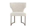 SUNPAN YORKVILLE DINING CHAIR - Dining Chairs
