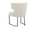 SUNPAN YORKVILLE DINING CHAIR - Dining Chairs