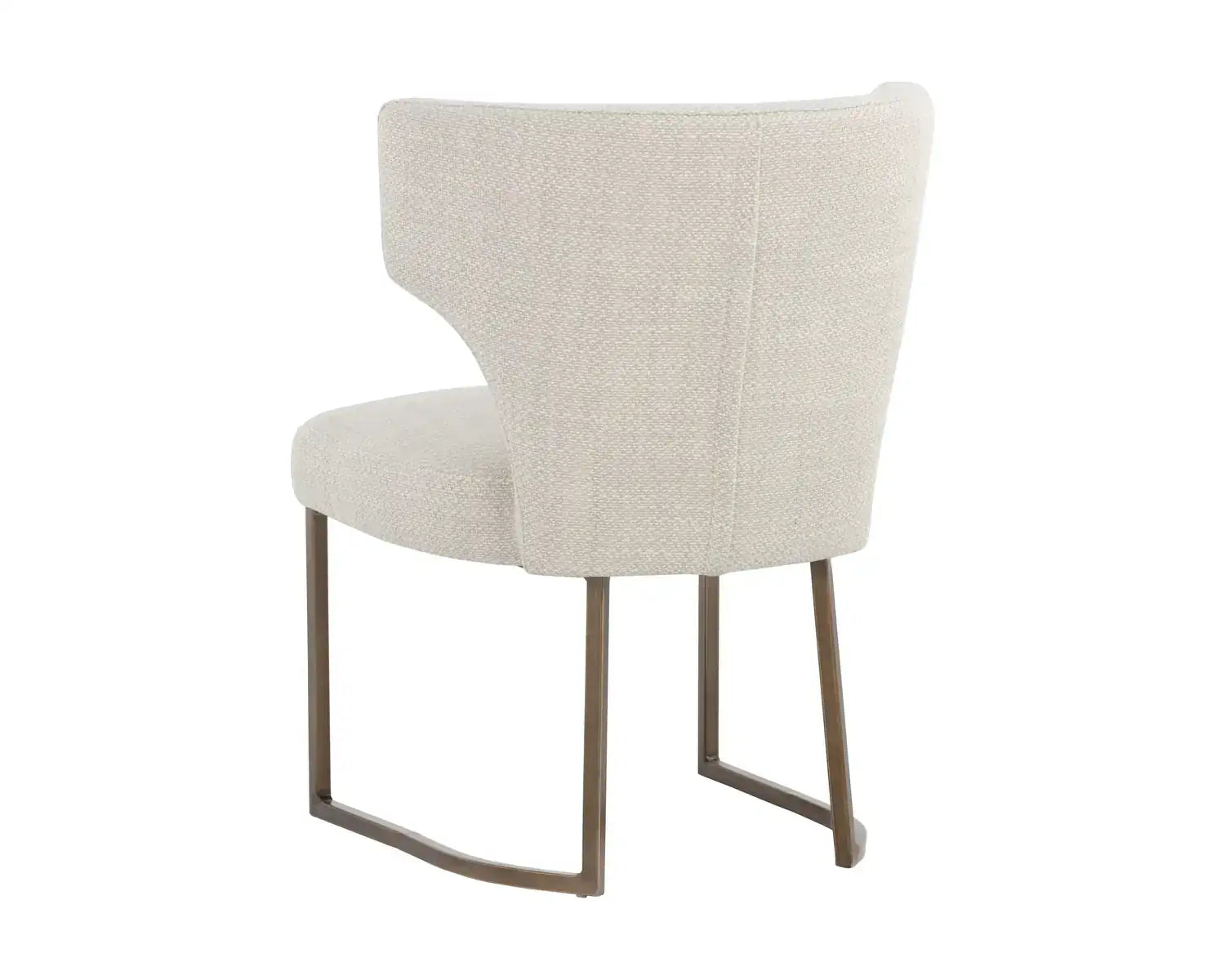 SUNPAN YORKVILLE DINING CHAIR - Dining Chairs
