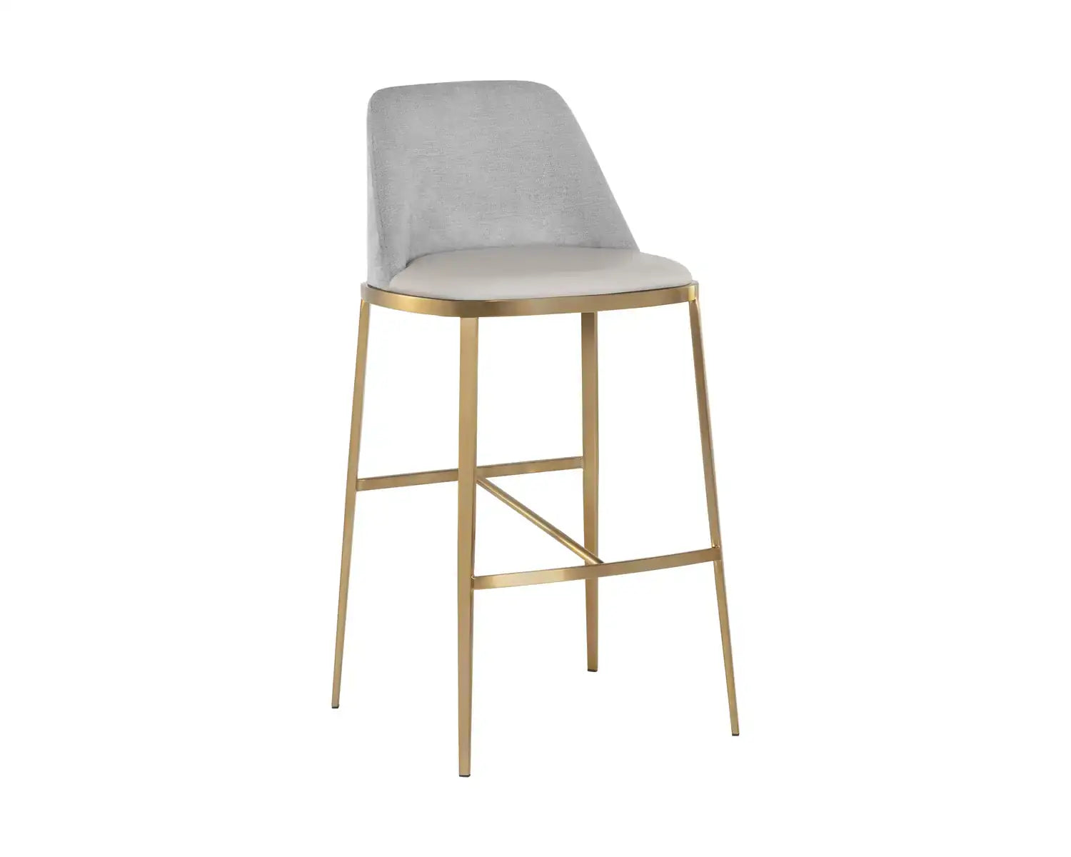 SUNPAN DOVER BARSTOOL - Bar Stools