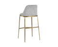 SUNPAN DOVER BARSTOOL - Bar Stools