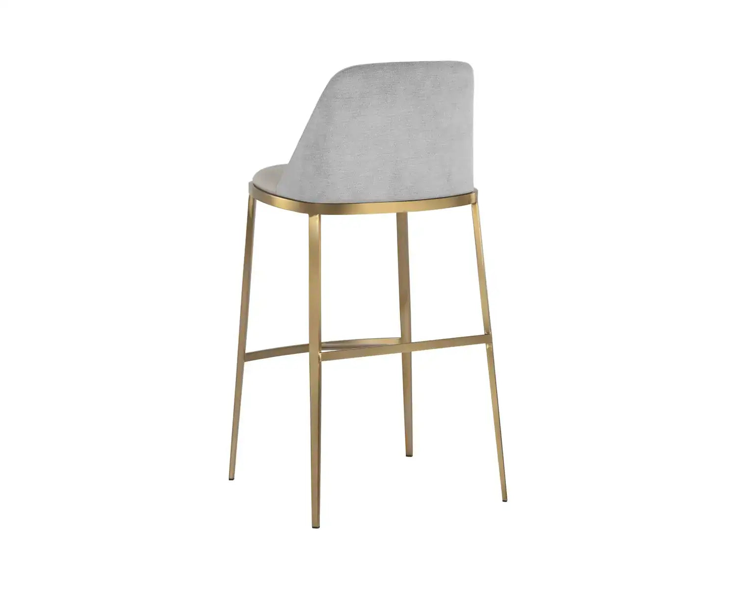 SUNPAN DOVER BARSTOOL - Bar Stools