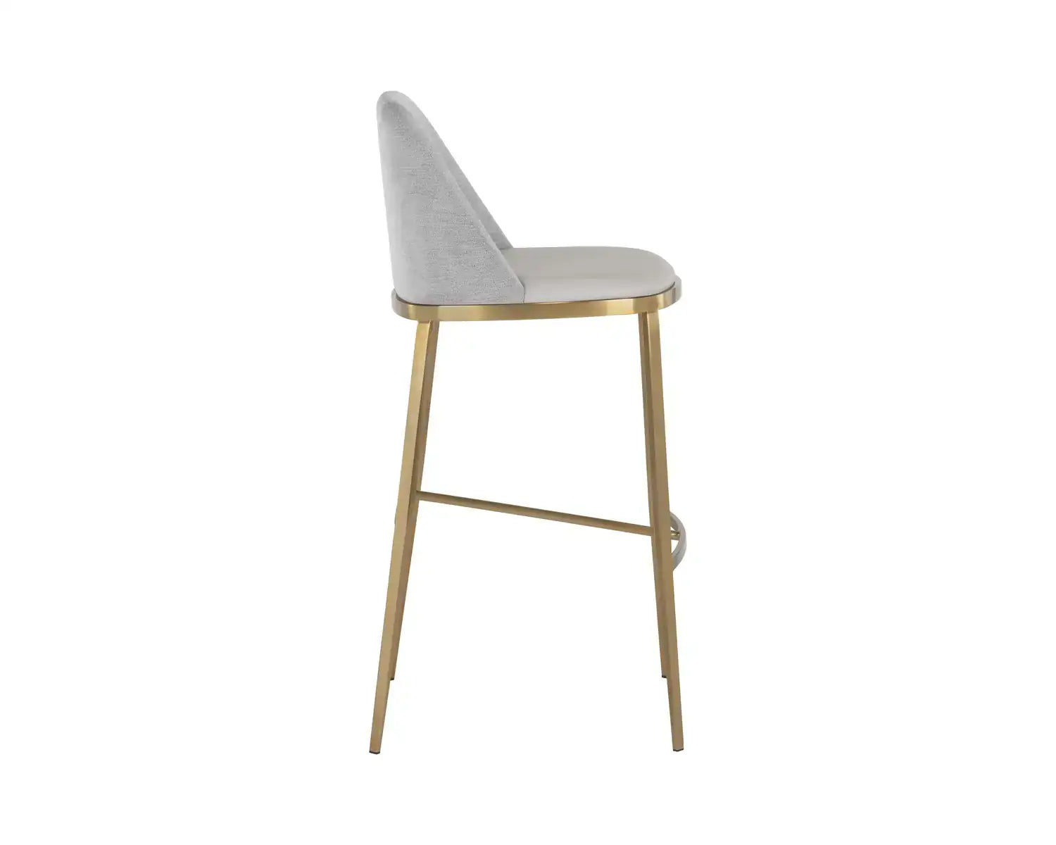 SUNPAN DOVER BARSTOOL - Bar Stools