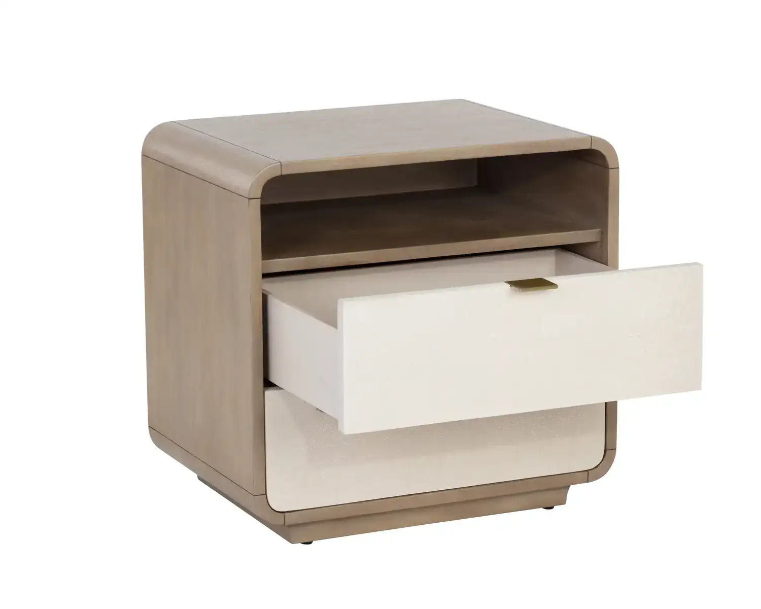 Sunpan KAYDEN NIGHTSTAND - Nightstands