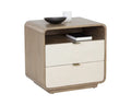 Sunpan KAYDEN NIGHTSTAND - Nightstands