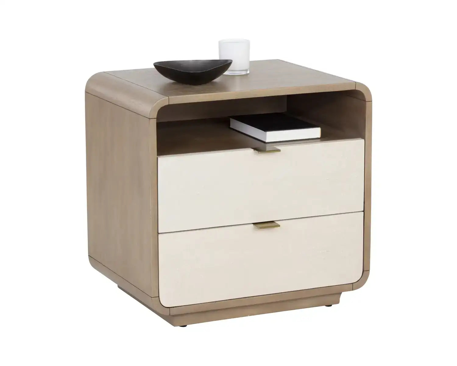 Sunpan KAYDEN NIGHTSTAND - Nightstands