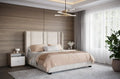 Sunpan KAYDEN NIGHTSTAND - Nightstands