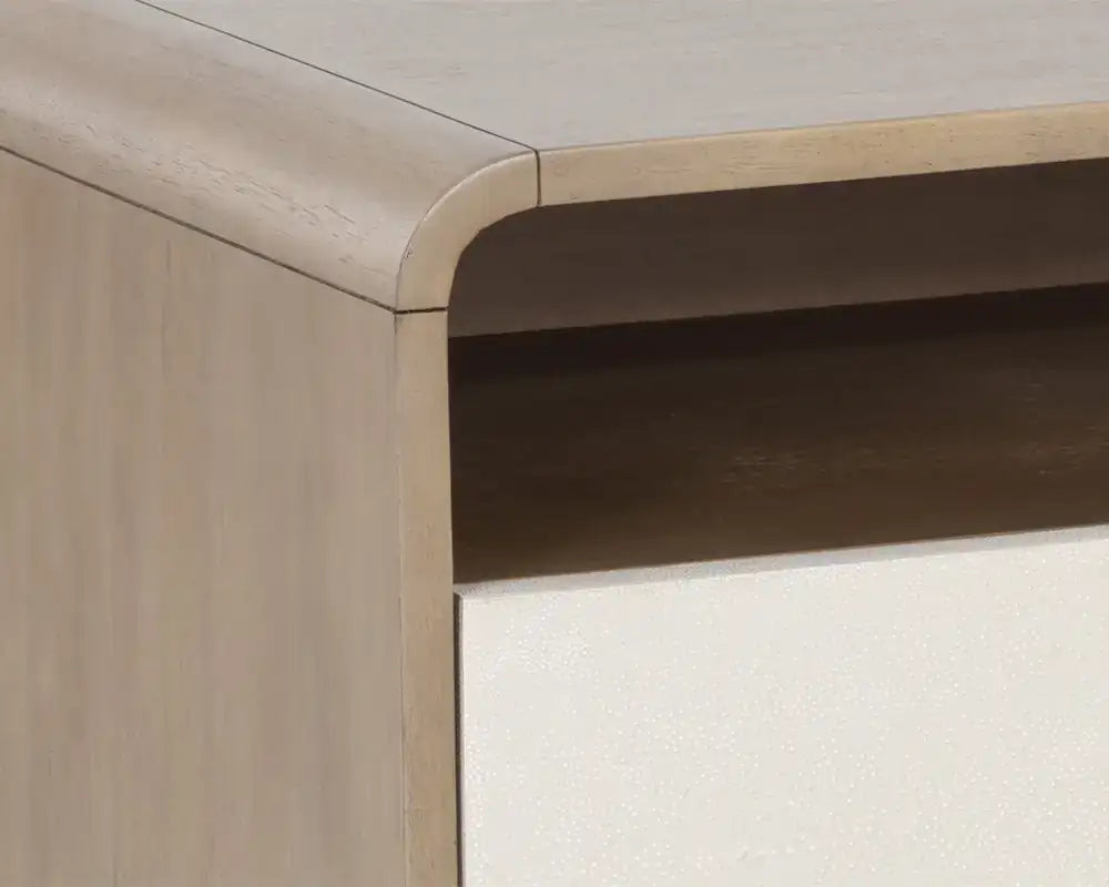 Sunpan KAYDEN NIGHTSTAND - Nightstands