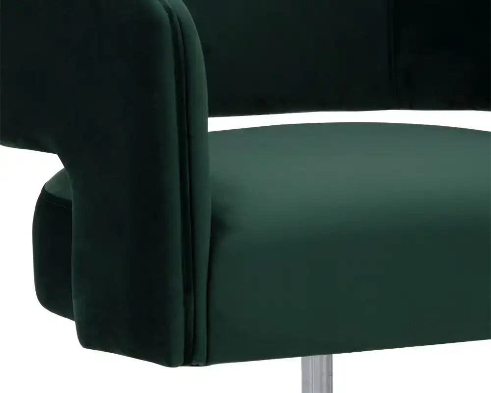 Sunpan, CLAREN OFFICE CHAIR, BENCHES, OTTOMAN & STOOLS
