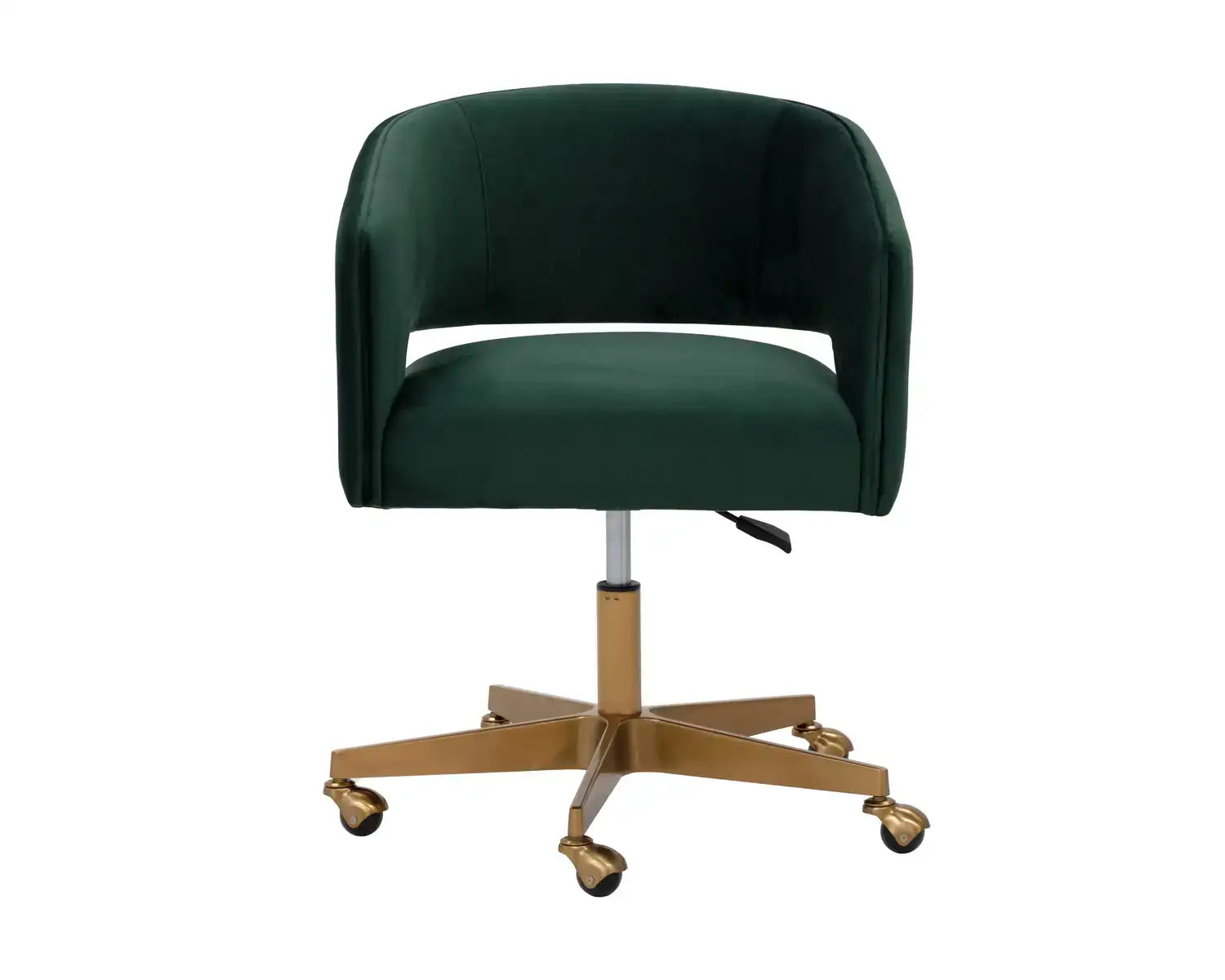 Sunpan, CLAREN OFFICE CHAIR, BENCHES, OTTOMAN & STOOLS