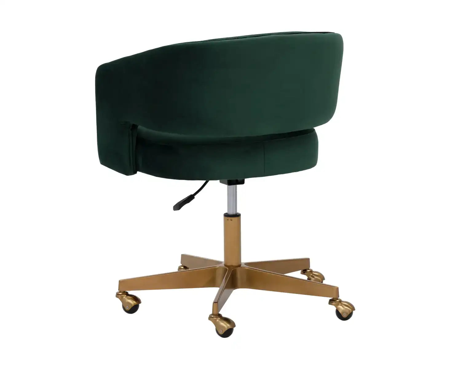 Sunpan, CLAREN OFFICE CHAIR, BENCHES, OTTOMAN & STOOLS