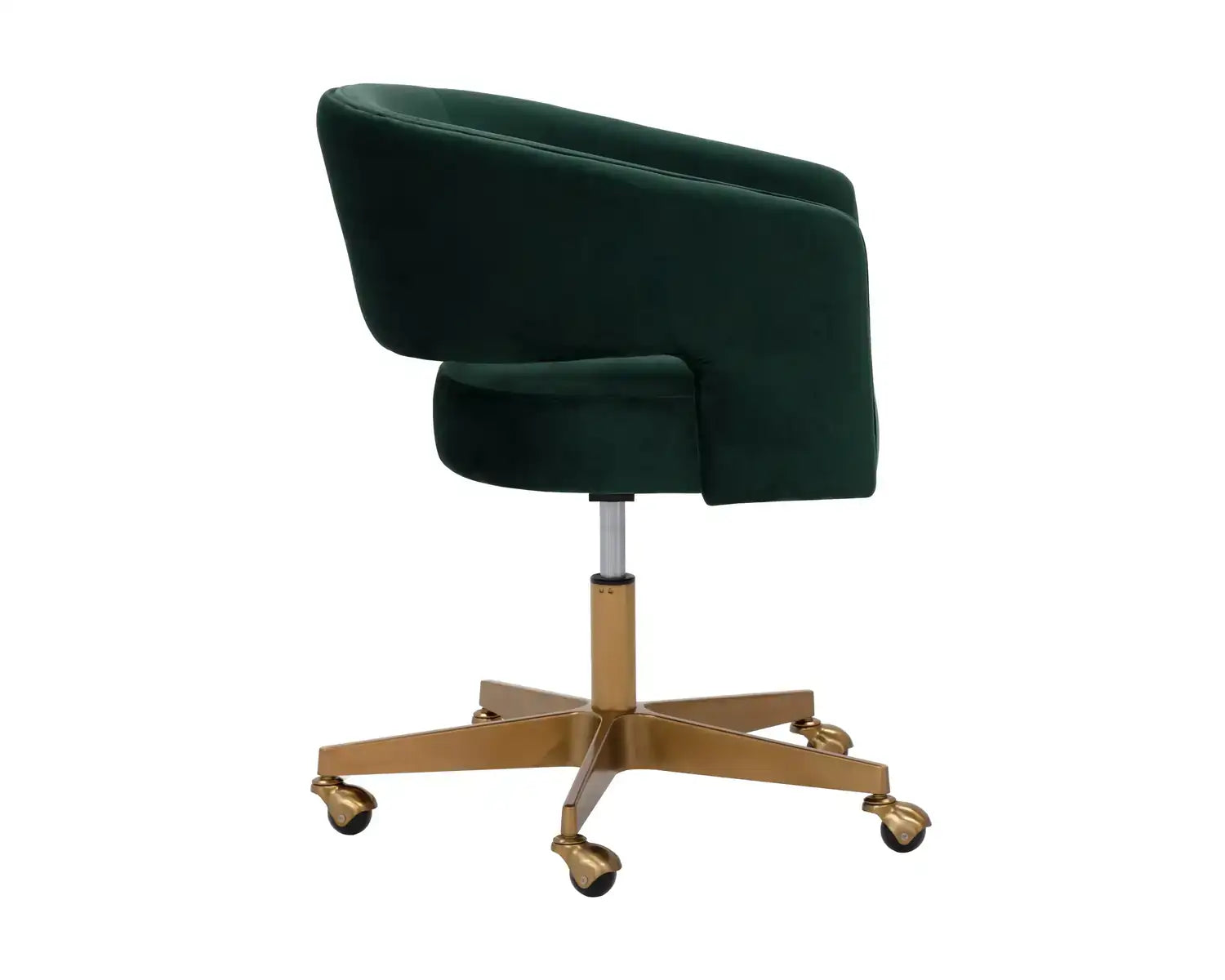Sunpan, CLAREN OFFICE CHAIR, BENCHES, OTTOMAN & STOOLS