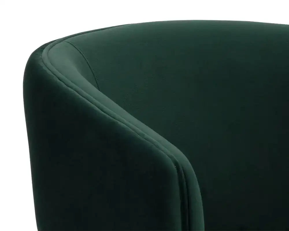 Sunpan, CLAREN OFFICE CHAIR, BENCHES, OTTOMAN & STOOLS