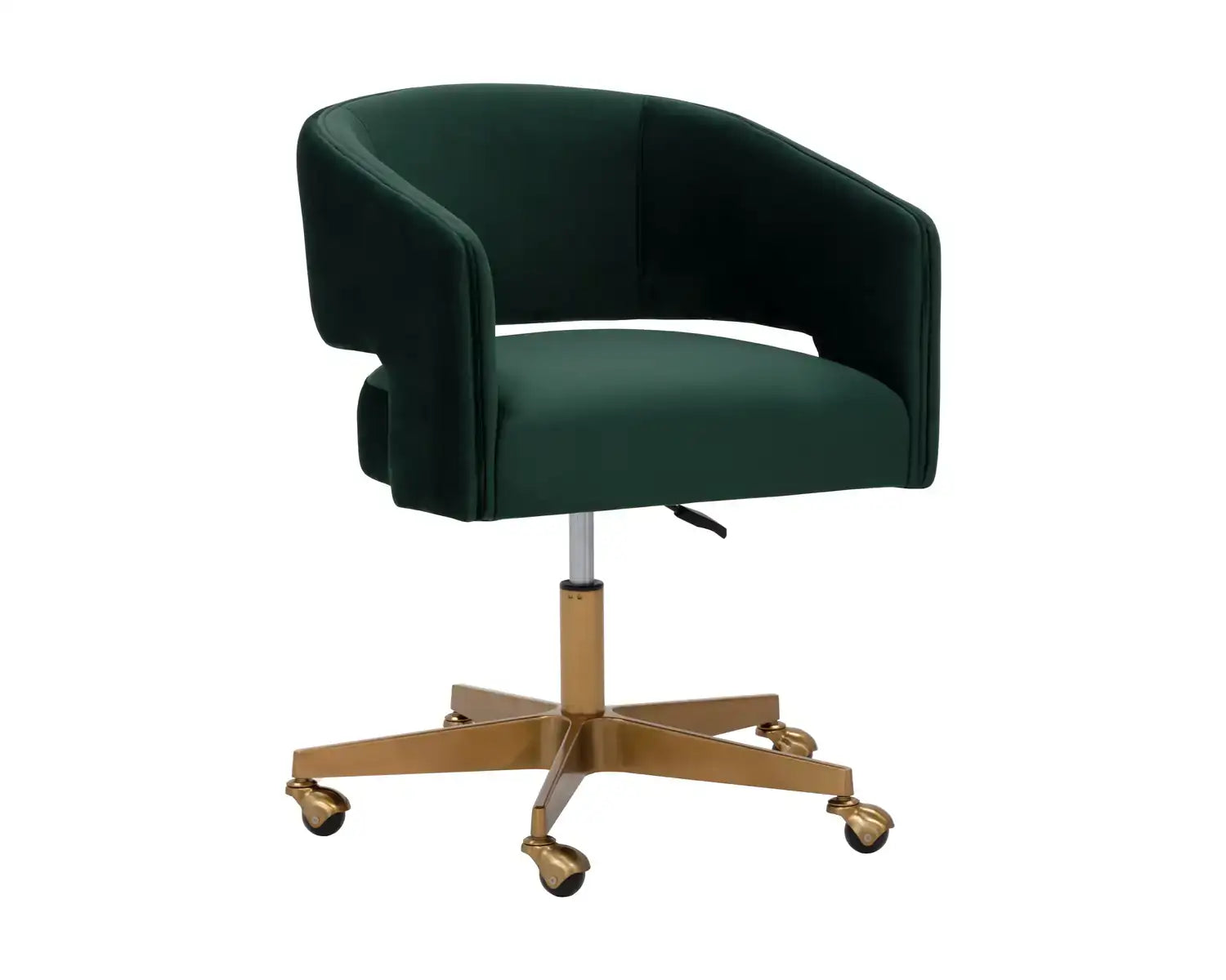 Sunpan, CLAREN OFFICE CHAIR, BENCHES, OTTOMAN & STOOLS