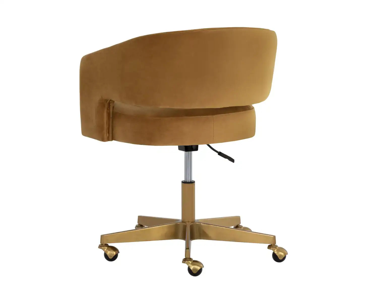 Sunpan, CLAREN OFFICE CHAIR, BENCHES, OTTOMAN & STOOLS