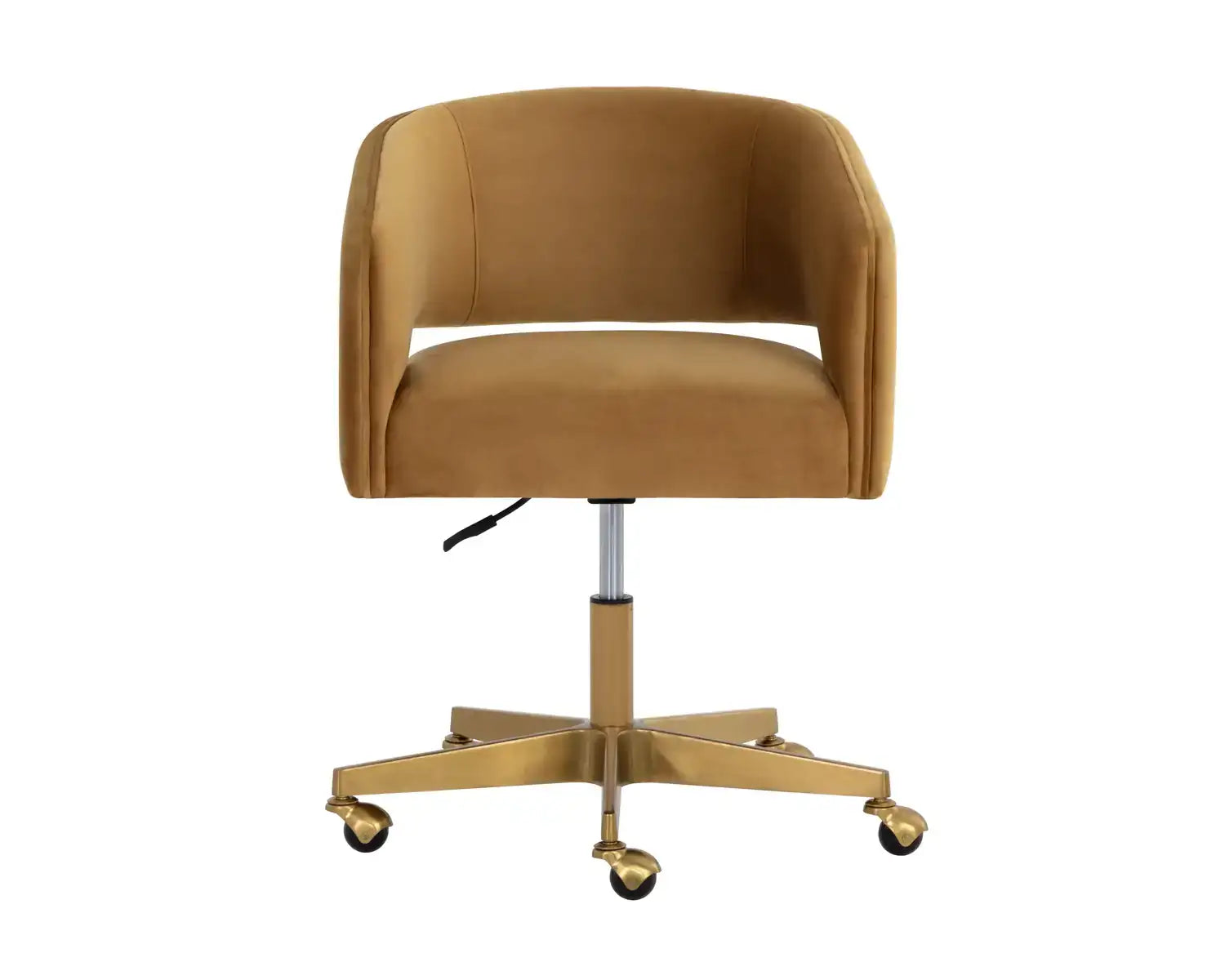 Sunpan, CLAREN OFFICE CHAIR, BENCHES, OTTOMAN & STOOLS