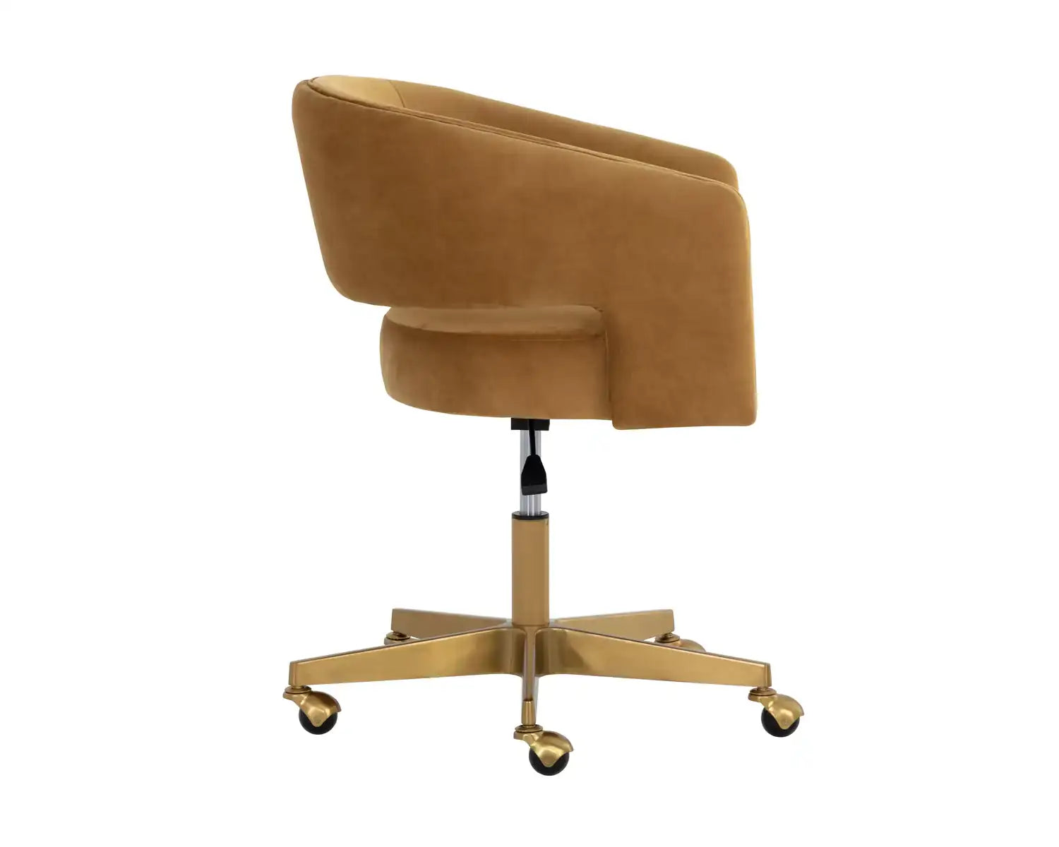 Sunpan, CLAREN OFFICE CHAIR, BENCHES, OTTOMAN & STOOLS