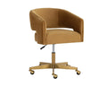 Sunpan, CLAREN OFFICE CHAIR, BENCHES, OTTOMAN & STOOLS