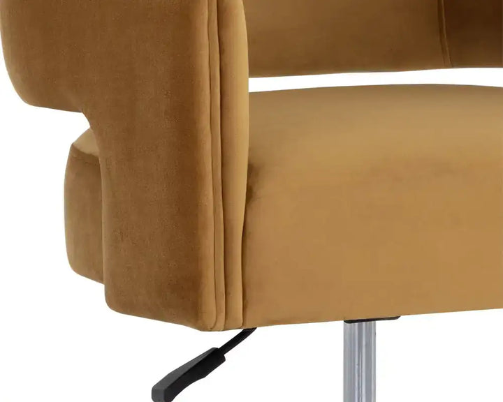 Sunpan, CLAREN OFFICE CHAIR, BENCHES, OTTOMAN & STOOLS