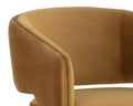Sunpan, CLAREN OFFICE CHAIR, BENCHES, OTTOMAN & STOOLS