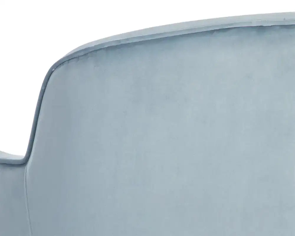 Sunpan, KARINA OFFICE CHAIR, BENCHES, OTTOMAN & STOOLS