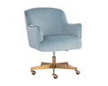 Sunpan, KARINA OFFICE CHAIR, BENCHES, OTTOMAN & STOOLS
