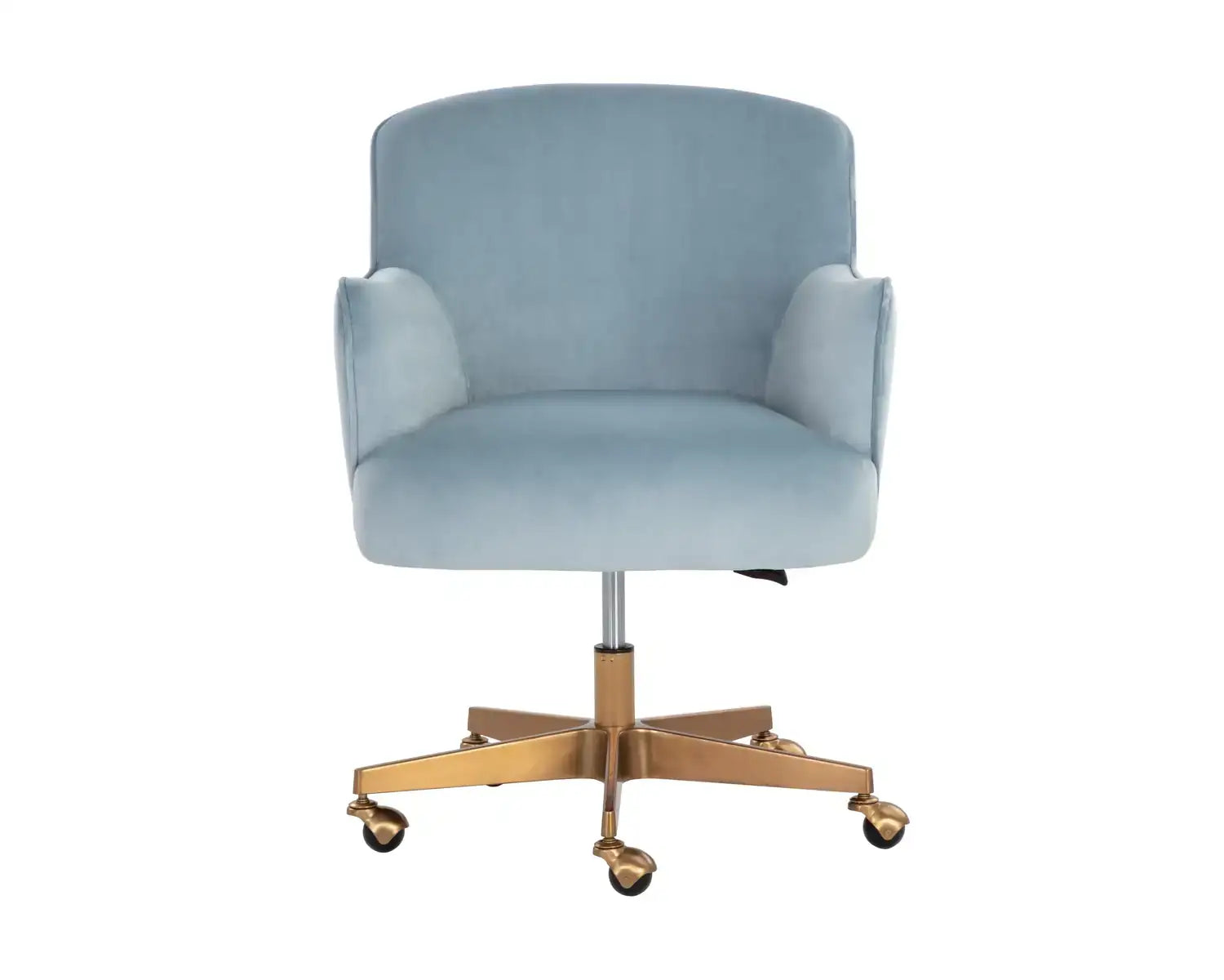 Sunpan, KARINA OFFICE CHAIR, BENCHES, OTTOMAN & STOOLS