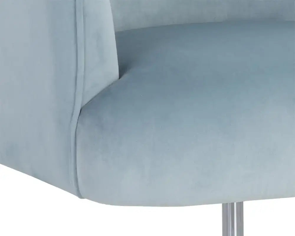 Sunpan, KARINA OFFICE CHAIR, BENCHES, OTTOMAN & STOOLS