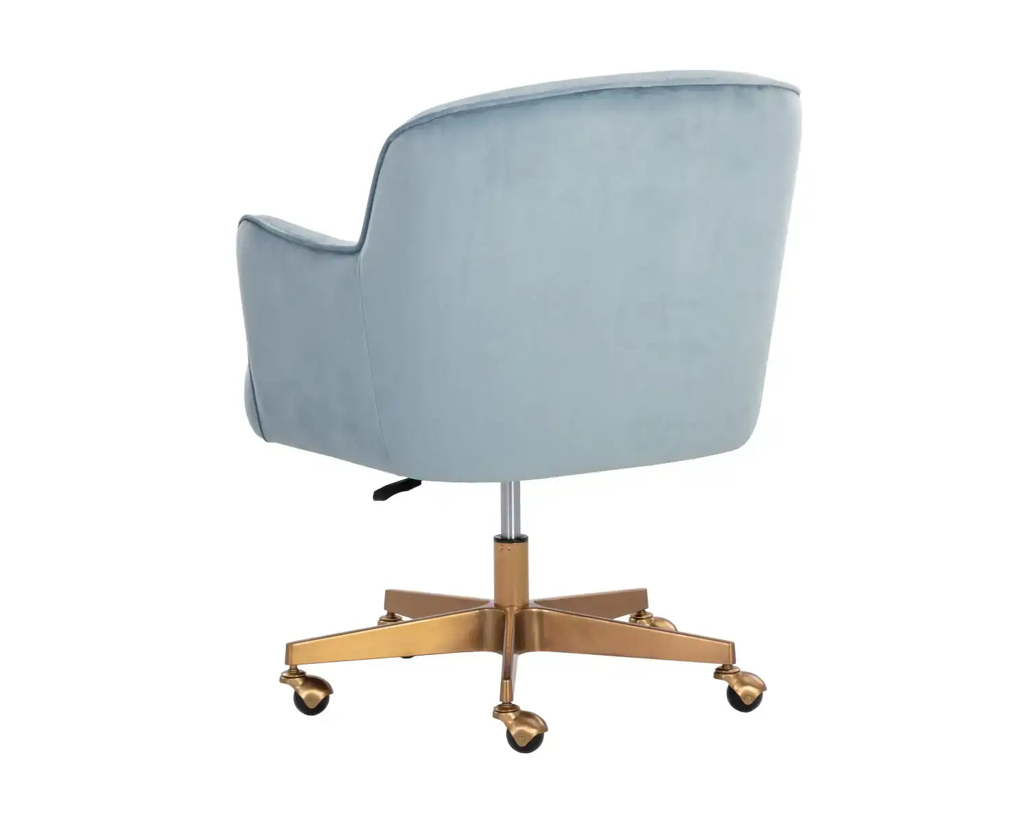 Sunpan, KARINA OFFICE CHAIR, BENCHES, OTTOMAN & STOOLS