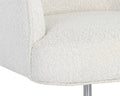 Sunpan, KARINA OFFICE CHAIR, BENCHES, OTTOMAN & STOOLS