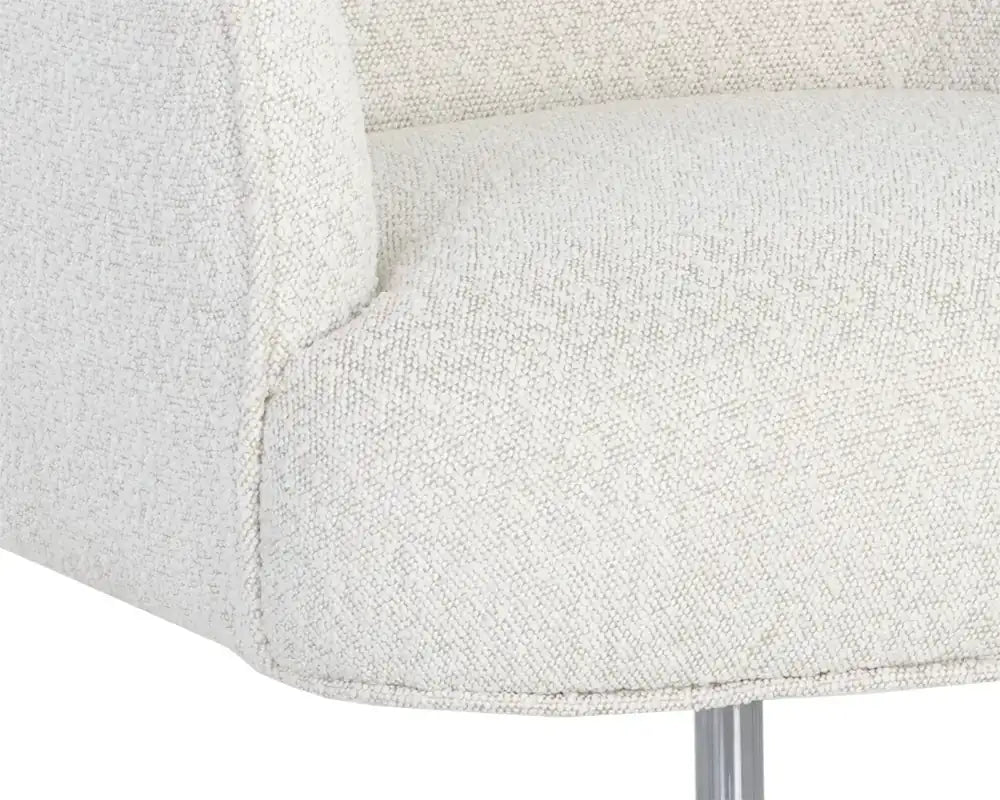 Sunpan, KARINA OFFICE CHAIR, BENCHES, OTTOMAN & STOOLS