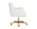 Sunpan, KARINA OFFICE CHAIR, BENCHES, OTTOMAN & STOOLS