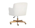Sunpan, KARINA OFFICE CHAIR, BENCHES, OTTOMAN & STOOLS