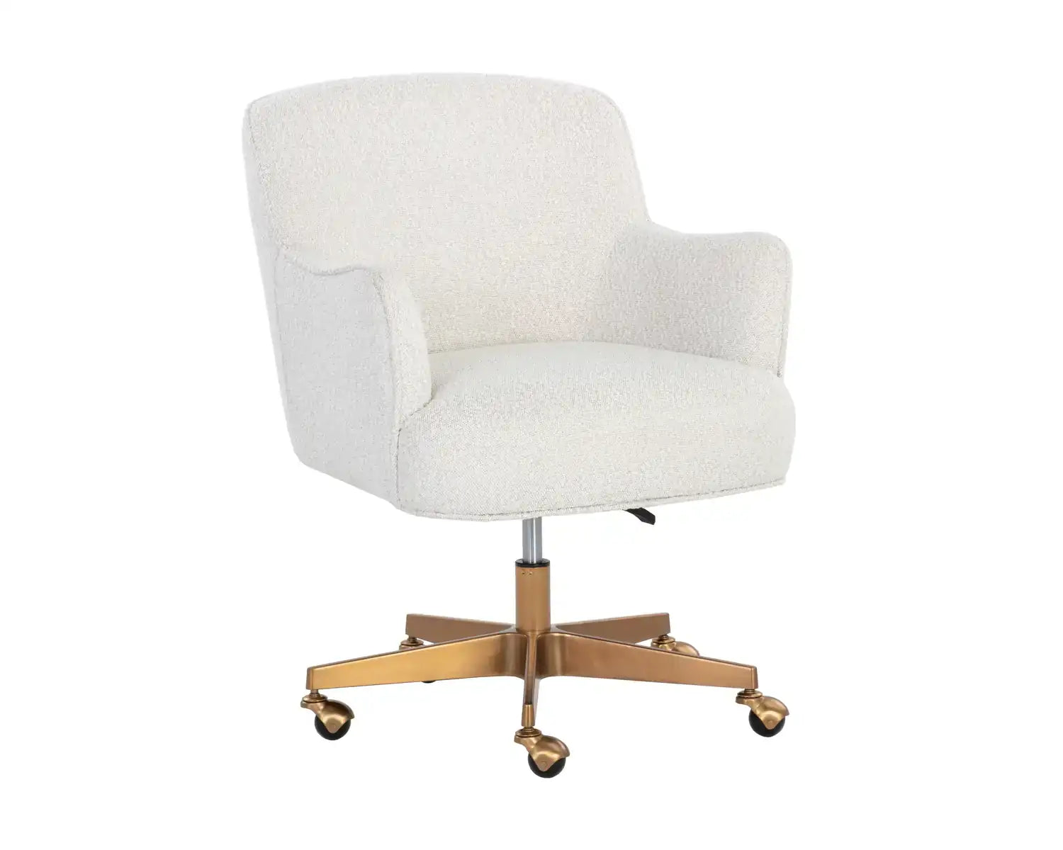 Sunpan, KARINA OFFICE CHAIR, BENCHES, OTTOMAN & STOOLS