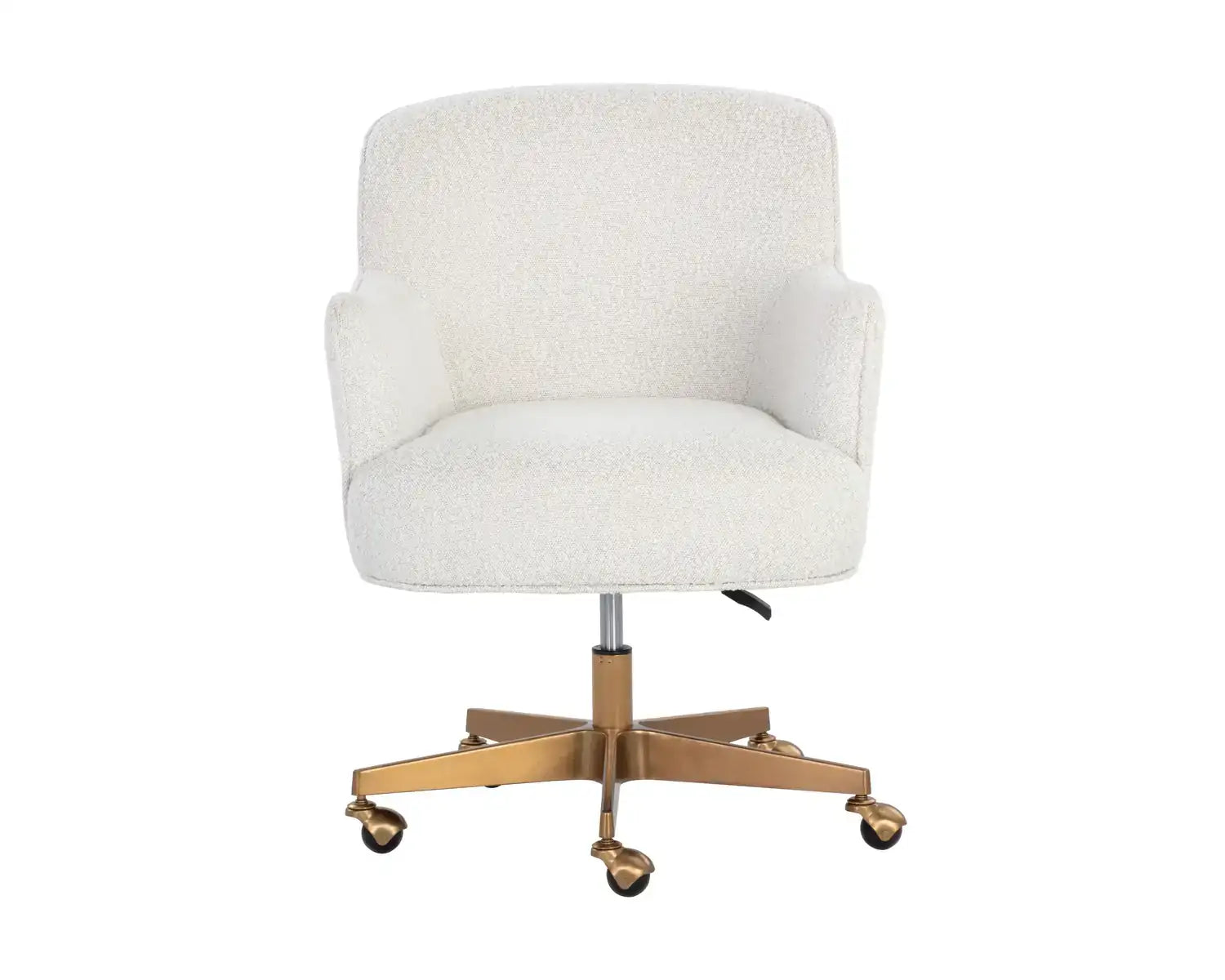 Sunpan, KARINA OFFICE CHAIR, BENCHES, OTTOMAN & STOOLS