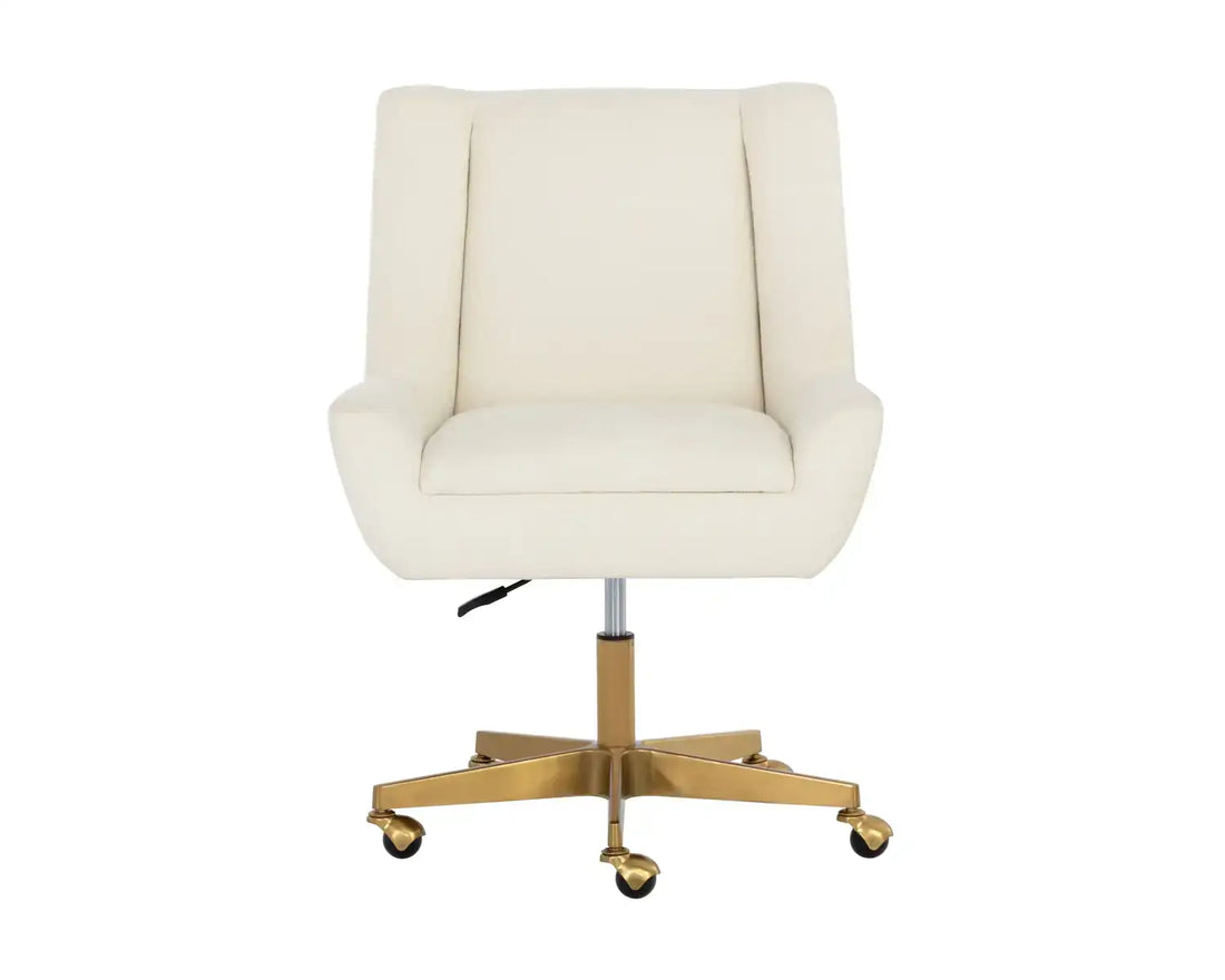 SUNPAN, MIRIAN OFFICE CHAIR, BENCHES, OTTOMAN & STOOLS