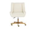 Sunpan, MIRIAN OFFICE CHAIR, BENCHES, OTTOMAN & STOOLS