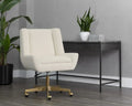 Sunpan, MIRIAN OFFICE CHAIR, BENCHES, OTTOMAN & STOOLS
