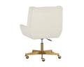 Sunpan, MIRIAN OFFICE CHAIR, BENCHES, OTTOMAN & STOOLS