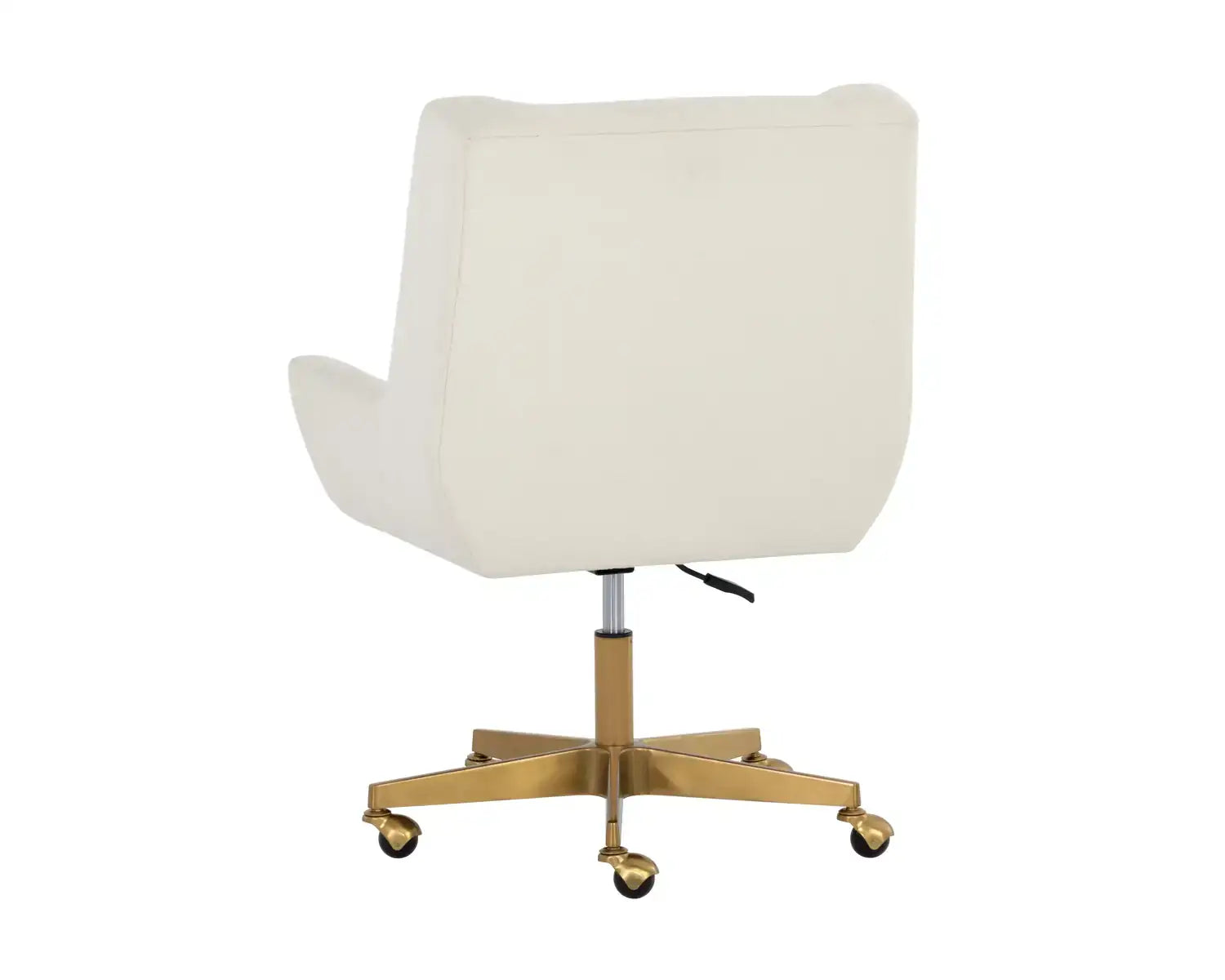 Sunpan, MIRIAN OFFICE CHAIR, BENCHES, OTTOMAN & STOOLS