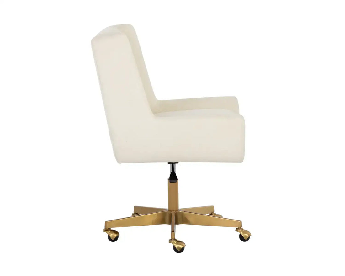 SUNPAN, MIRIAN OFFICE CHAIR, BENCHES, OTTOMAN & STOOLS