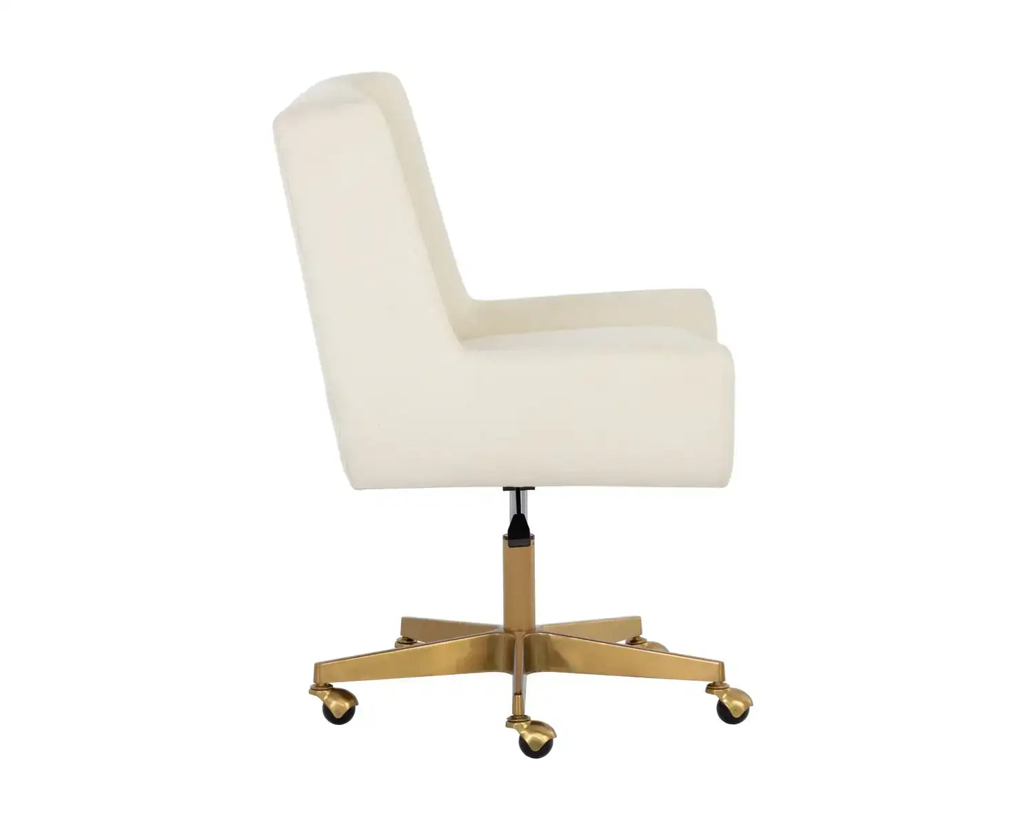 Sunpan, MIRIAN OFFICE CHAIR, BENCHES, OTTOMAN & STOOLS