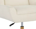 Sunpan, MIRIAN OFFICE CHAIR, BENCHES, OTTOMAN & STOOLS