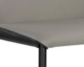 Sunpan RENEE STACKABLE DINING CHAIR - Dining Chairs